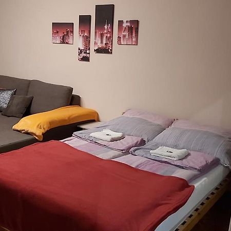 Tisza-Parti Napfeny Apartman Сегед Экстерьер фото