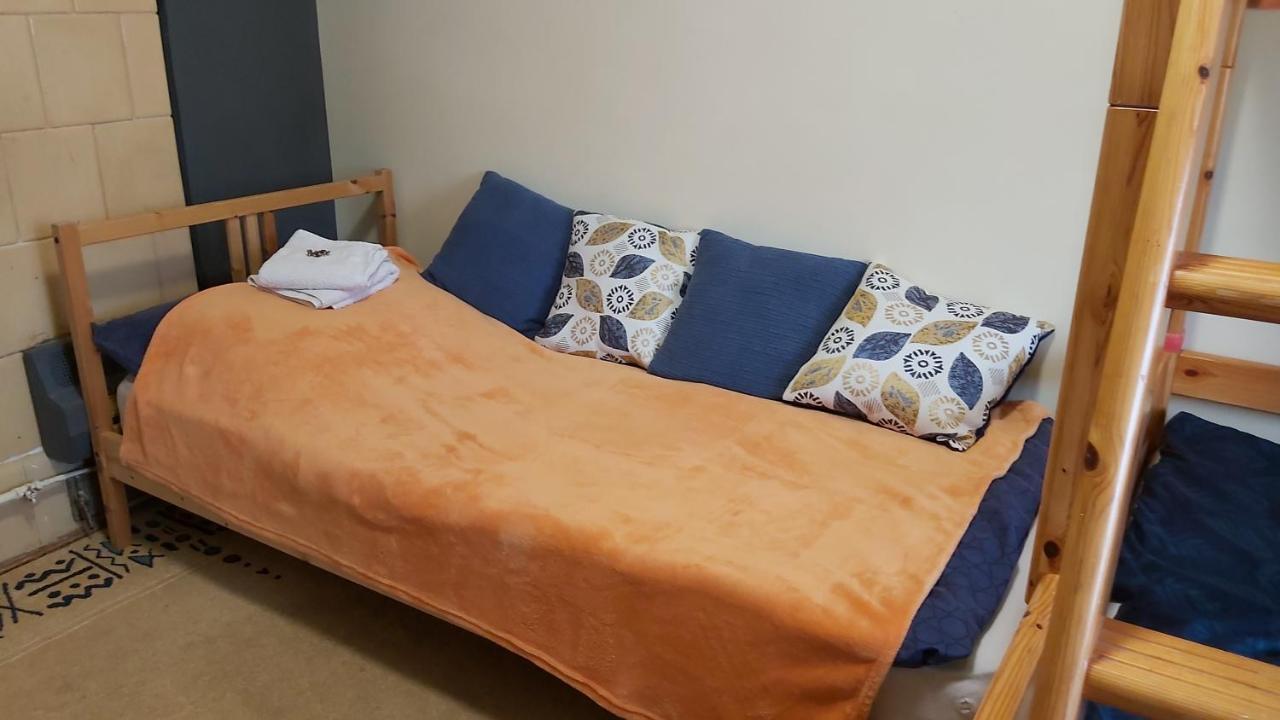 Tisza-Parti Napfeny Apartman Сегед Экстерьер фото