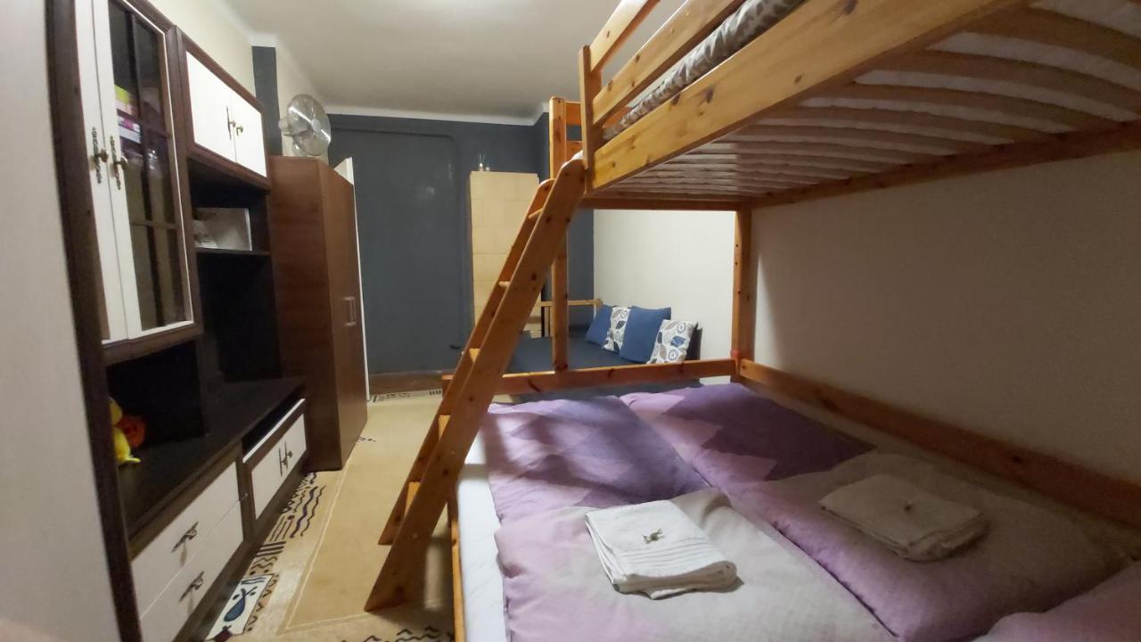 Tisza-Parti Napfeny Apartman Сегед Экстерьер фото
