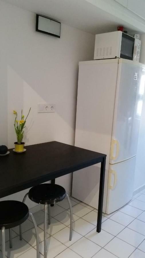 Tisza-Parti Napfeny Apartman Сегед Экстерьер фото
