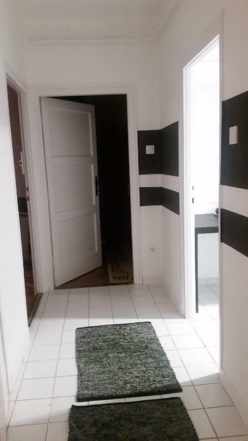 Tisza-Parti Napfeny Apartman Сегед Экстерьер фото