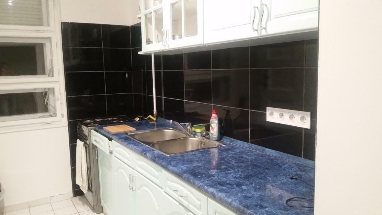 Tisza-Parti Napfeny Apartman Сегед Экстерьер фото